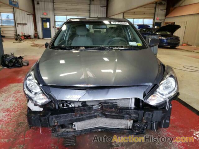 HYUNDAI ACCENT GLS, KMHCU4AE5CU235327