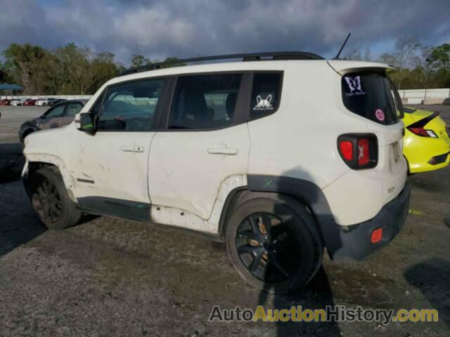 JEEP RENEGADE LATITUDE, ZACCJABB0HPE65673