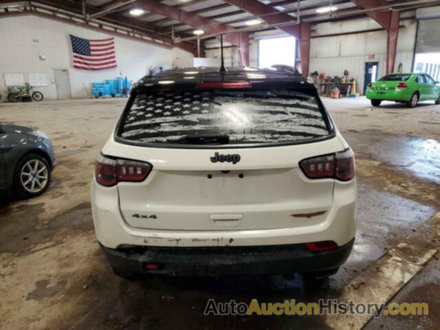 JEEP COMPASS TRAILHAWK, 3C4NJDDB8KT811508