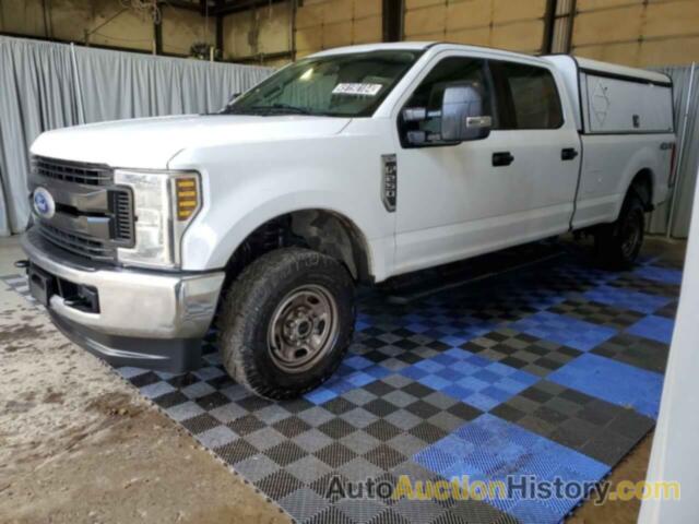 FORD F250 SUPER DUTY, 1FT7W2B60KED00010