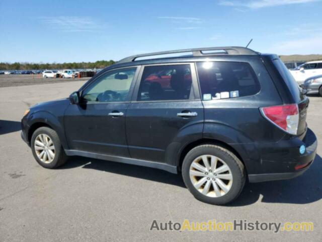 SUBARU FORESTER 2.5X PREMIUM, JF2SHADCXDH436780