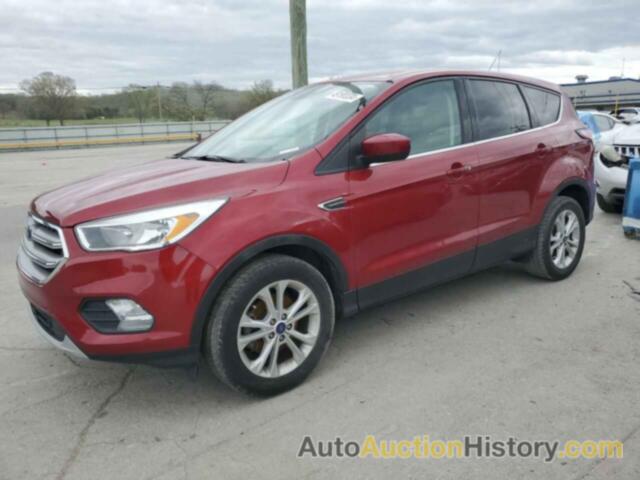 FORD ESCAPE SE, 1FMCU0GD6HUC59814