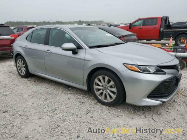 TOYOTA CAMRY LE, 4T1C11AK7LU390006