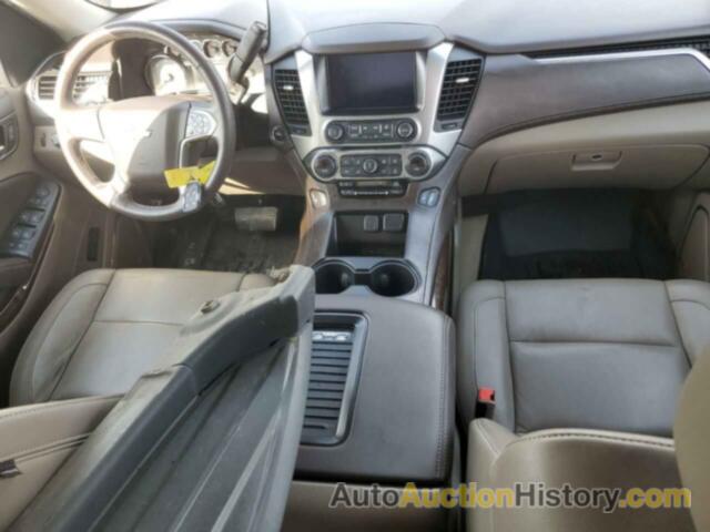 CHEVROLET TAHOE C1500 LT, 1GNSCBKC3HR243058