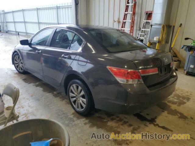 HONDA ACCORD EX, 1HGCP2F75CA015019