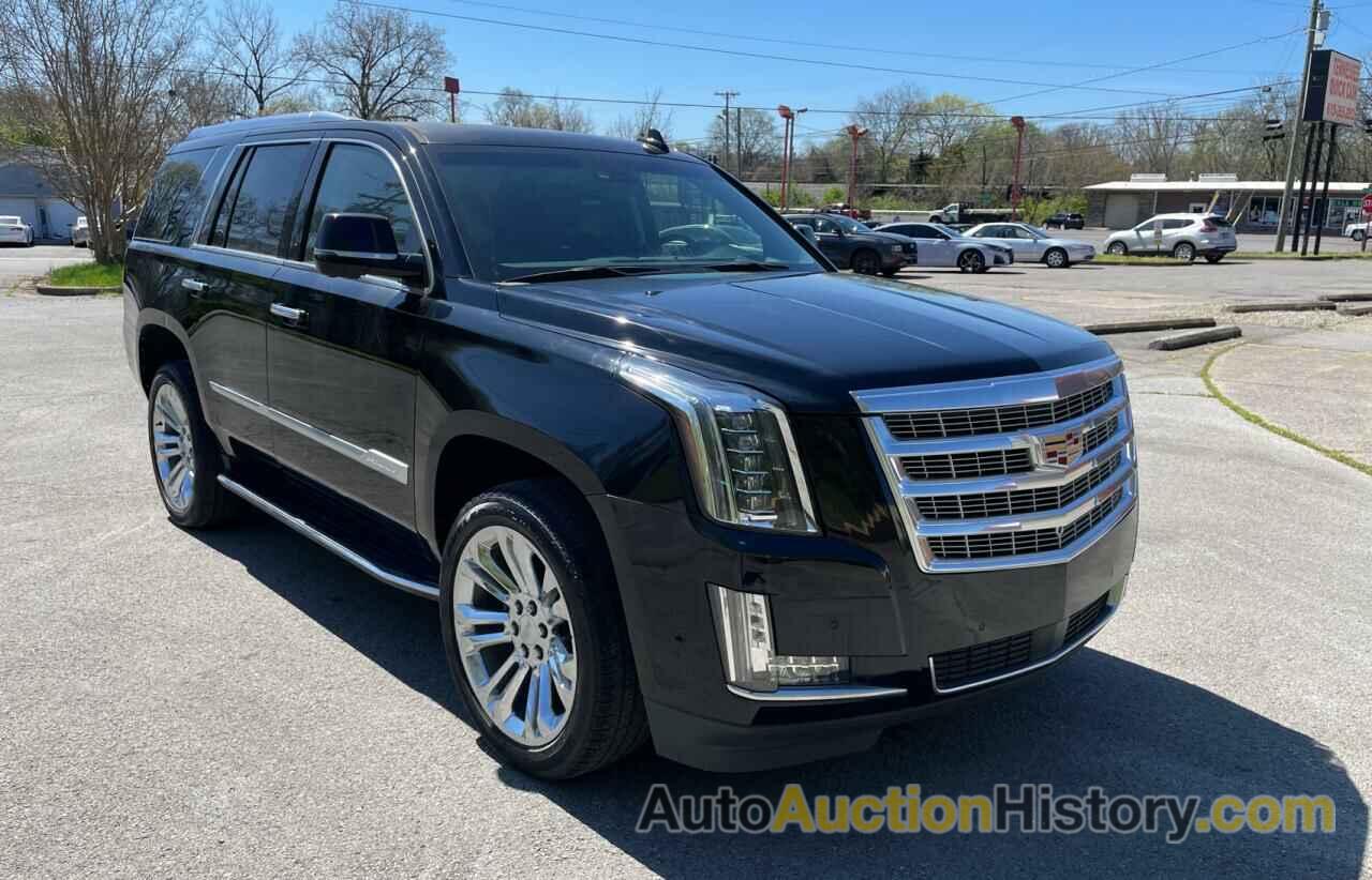 CADILLAC ESCALADE PREMIUM LUXURY, 1GYS3CKJ8KR257794