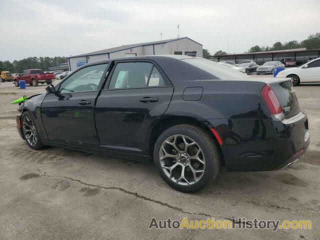 CHRYSLER 300 TOURING, 2C3CCAAG1JH275156