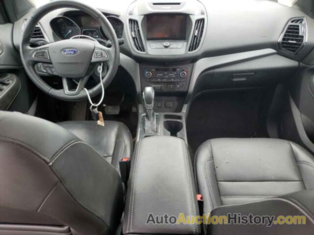 FORD ESCAPE SEL, 1FMCU0HD4JUA71040