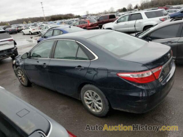 TOYOTA CAMRY LE, 4T1BF1FKXHU348149