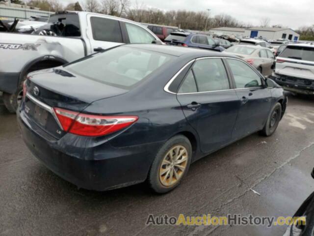 TOYOTA CAMRY LE, 4T1BF1FKXHU348149