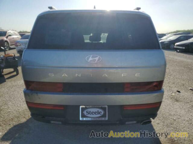 HYUNDAI SANTA FE SEL, 5NMP24GL1RH003891