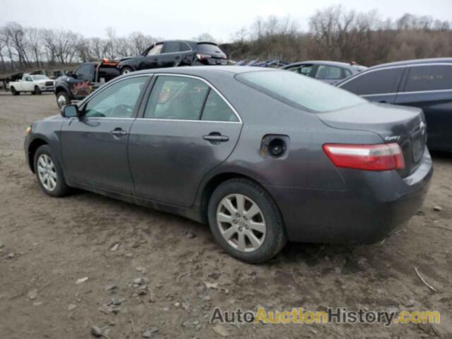 TOYOTA CAMRY LE, 4T1BK46K07U527473