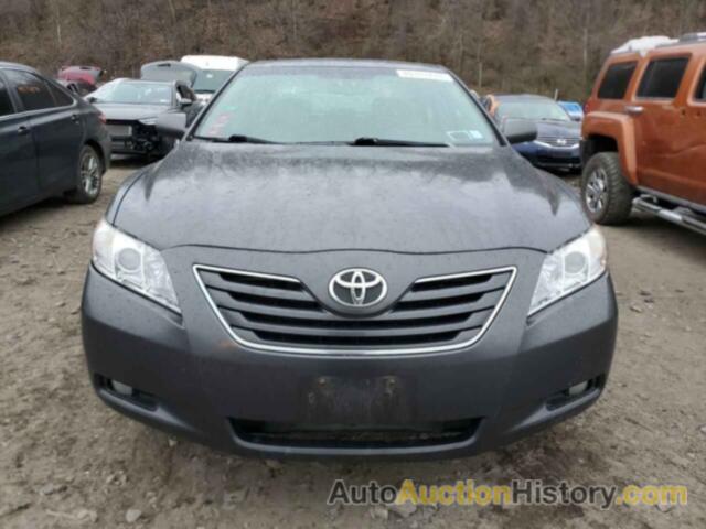 TOYOTA CAMRY LE, 4T1BK46K07U527473