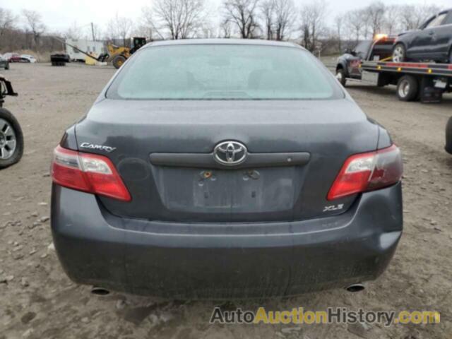 TOYOTA CAMRY LE, 4T1BK46K07U527473