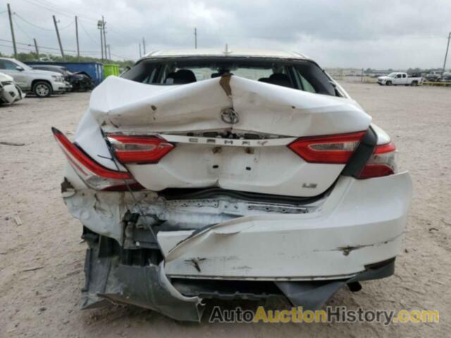 TOYOTA CAMRY L, 4T1B11HK8KU743868