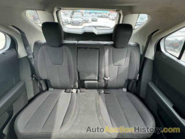 CHEVROLET EQUINOX LS, 2GNALBEK1H1546430