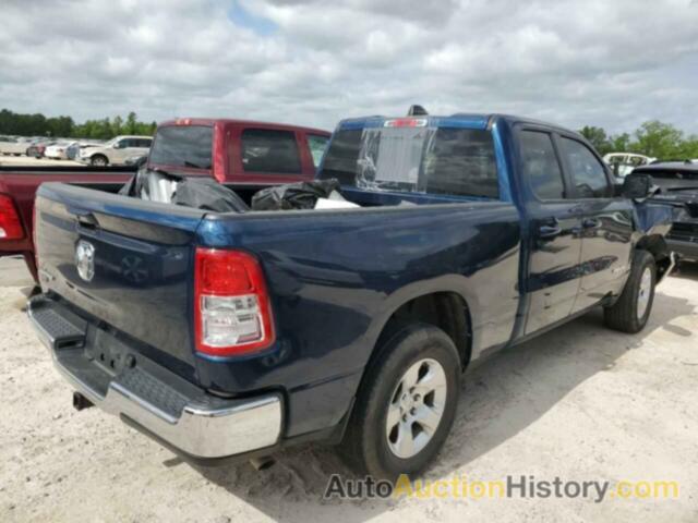 RAM 1500 BIG HORN/LONE STAR, 1C6RREBG2MN752805