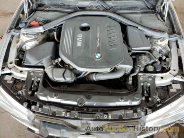 BMW 4 SERIES, WBA4P1C32HK522828
