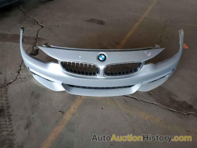 BMW 4 SERIES, WBA4P1C32HK522828