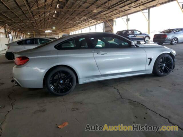 BMW 4 SERIES, WBA4P1C32HK522828