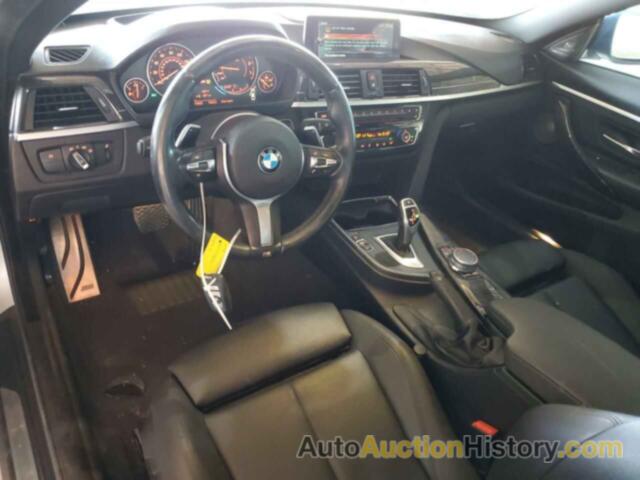 BMW 4 SERIES, WBA4P1C32HK522828