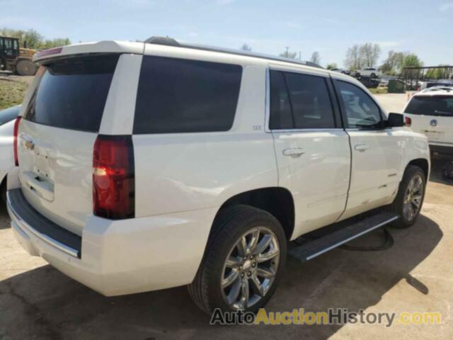 CHEVROLET TAHOE K1500 LTZ, 1GNSKCKC8FR579357