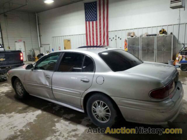 BUICK LESABRE CUSTOM, 1G4HP52K45U266210