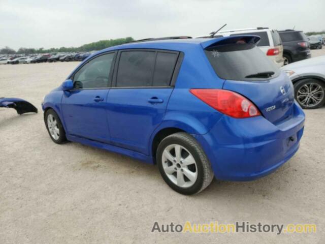 NISSAN VERSA S, 3N1BC1CP6BL455488