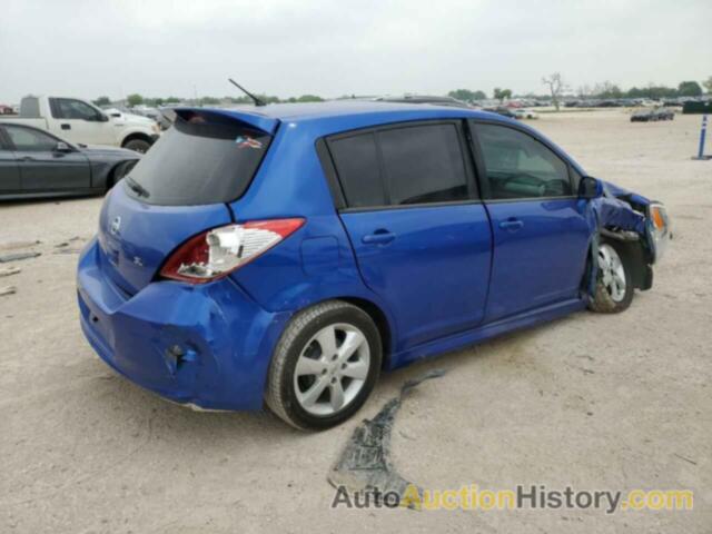 NISSAN VERSA S, 3N1BC1CP6BL455488