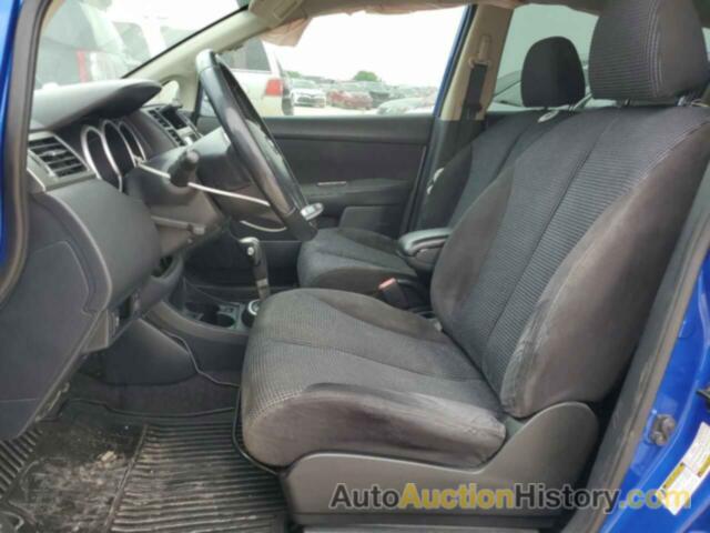 NISSAN VERSA S, 3N1BC1CP6BL455488