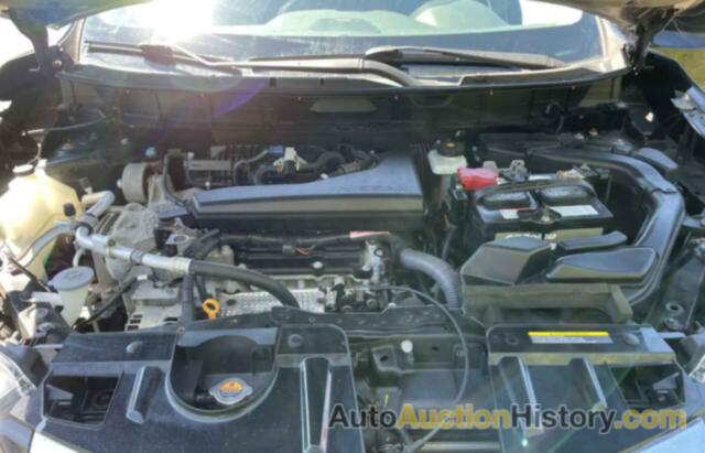 NISSAN ROGUE S, 5N1AT2MV1JC729407