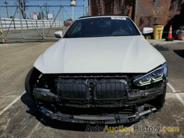 BMW 4 SERIES, WBA23AT04NCK48322