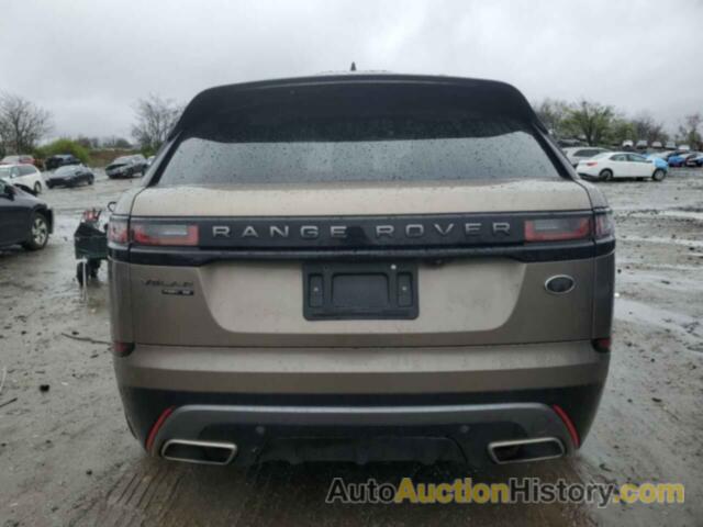 LAND ROVER RANGEROVER R-DYNAMIC SE, SALYL2RV3JA708932