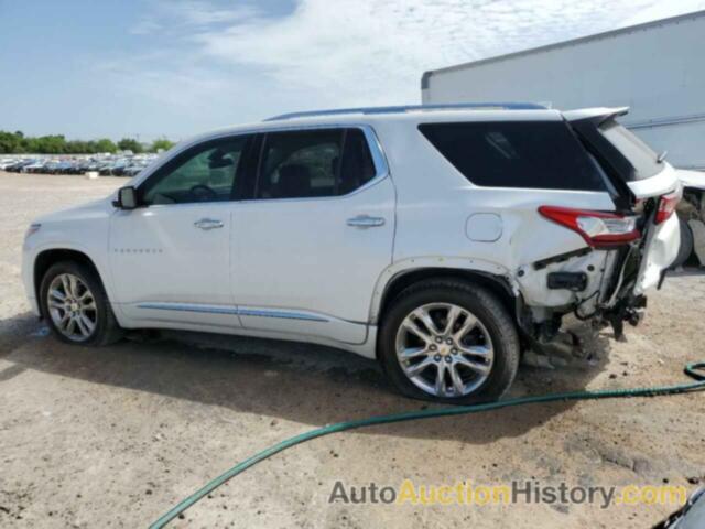 CHEVROLET TRAVERSE HIGH COUNTRY, 1GNEVKKW8JJ187799