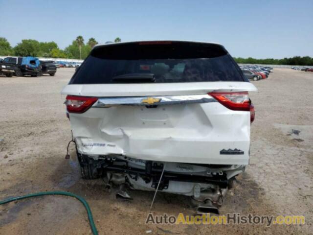 CHEVROLET TRAVERSE HIGH COUNTRY, 1GNEVKKW8JJ187799