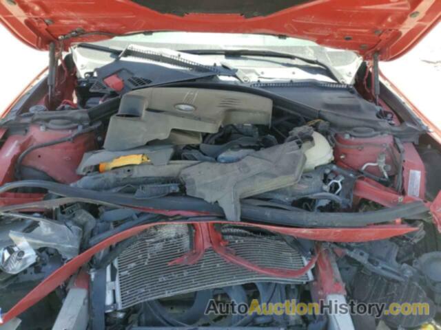 BMW 3 SERIES I, WBA3A5C53DF604396