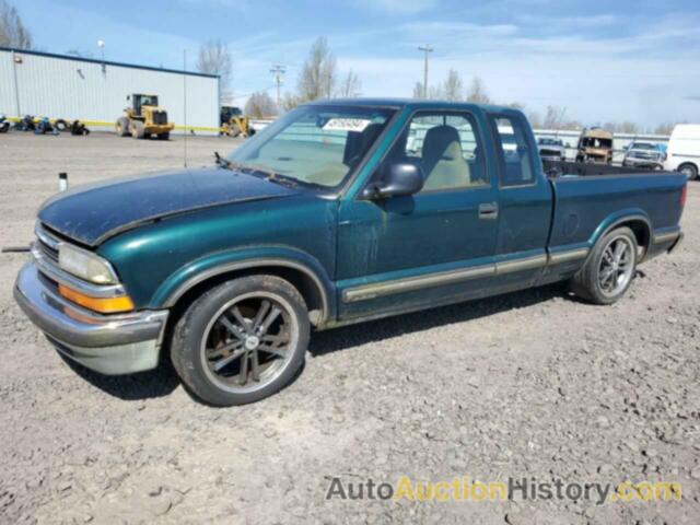 CHEVROLET S10 S10, 1GCCS19X5W8104460