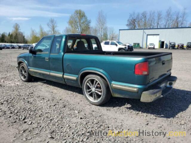 CHEVROLET S10 S10, 1GCCS19X5W8104460