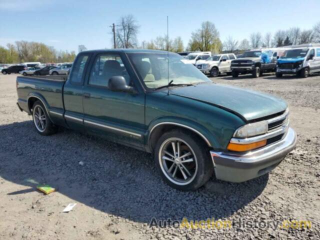 CHEVROLET S10 S10, 1GCCS19X5W8104460