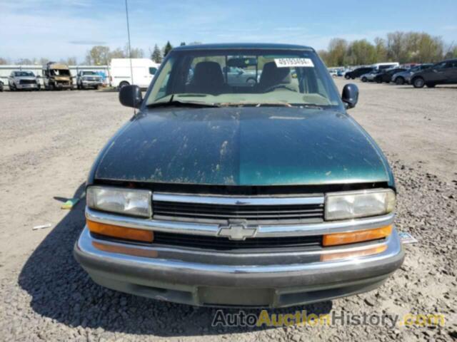 CHEVROLET S10 S10, 1GCCS19X5W8104460