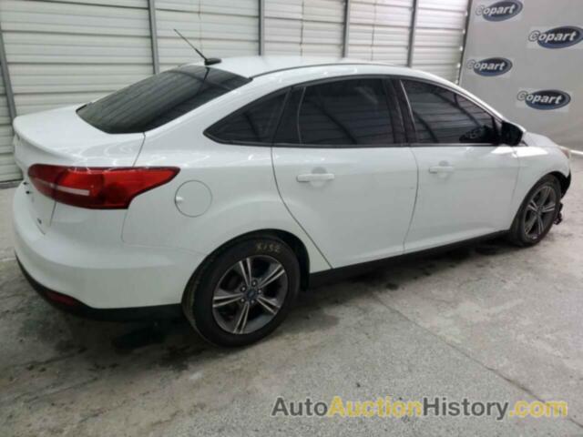 FORD FOCUS SE, 1FADP3F27JL304942