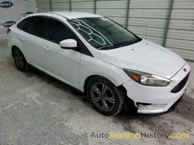 FORD FOCUS SE, 1FADP3F27JL304942