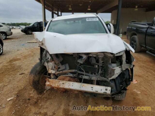 TOYOTA TACOMA DOUBLE CAB, 5TFDZ5BN7HX024778