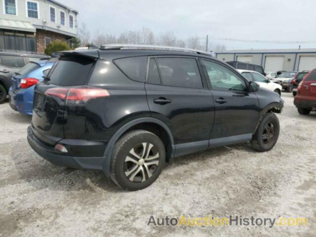 TOYOTA RAV4 LE, 2T3BFREV9HW622443