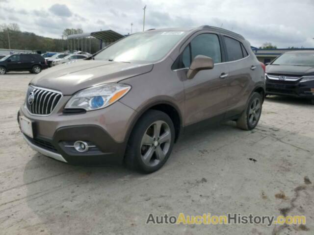 BUICK ENCORE CONVENIENCE, KL4CJBSB1DB209126