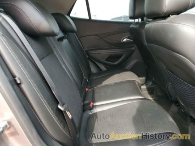 BUICK ENCORE CONVENIENCE, KL4CJBSB1DB209126