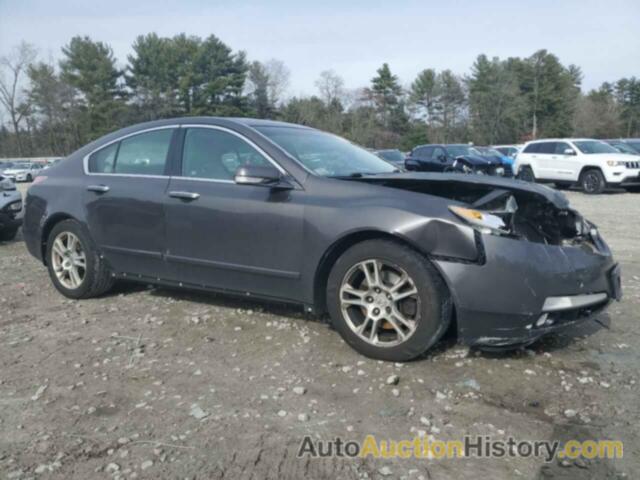 ACURA TL, 19UUA8F52BA005215