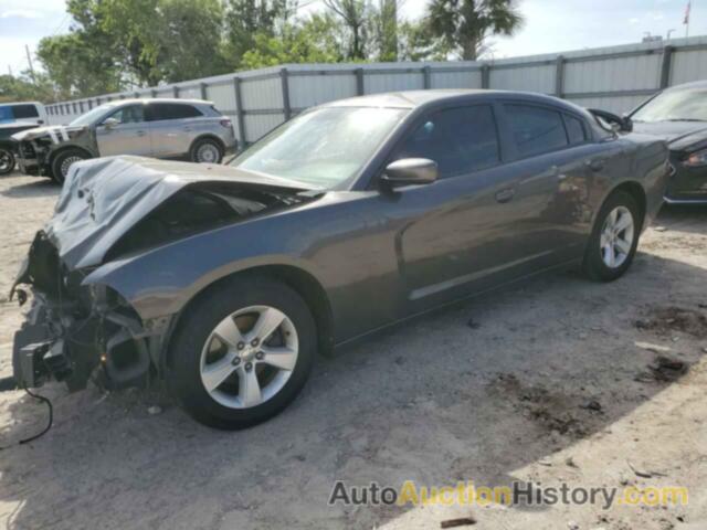 DODGE CHARGER SE, 2C3CDXBGXDH636435