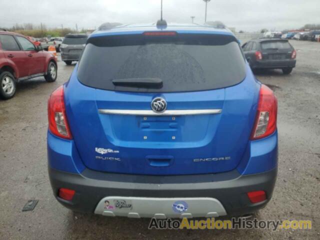 BUICK ENCORE CONVENIENCE, KL4CJBSB7FB214012