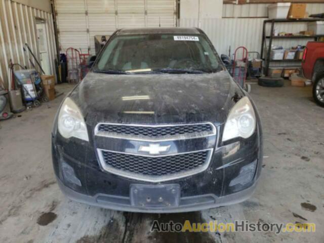 CHEVROLET EQUINOX LS, 2CNALBEC2B6306794